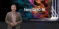 三星Micro LED即將走入家庭 三星尖端產(chǎn)品帶來非凡視聽體驗