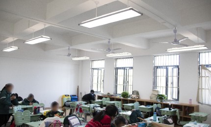 健康護眼教室案例-4