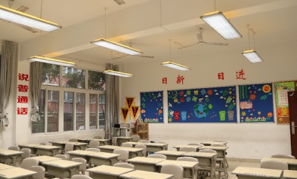 健康護眼教室案例-6